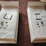 Cot beds x2 Image 2