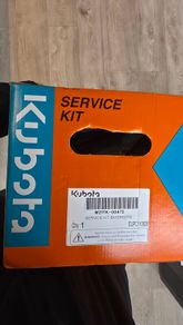 kubota service