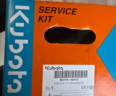 kubota service