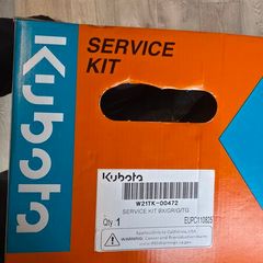 kubota service
