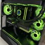High End Gaming PC | RTX 5070 ti 16GB / Ryzen 9800x3d / DDR5 Image 6