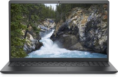 DELL Vostro 3520 15.6" Full HD IntelCorei5 i5-1235U 16GB Of Ram, 256GB SSD, Windows 11 Pro Black