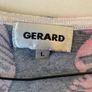 Gerrard jumper (large) Image 2