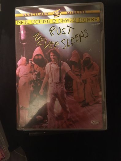 Various Music DVD's & Blu-ray x 24