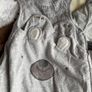 1 full bag of baby boy clothes from 0-3,3-6,6-9months with lots of FREEBIES (Nuby tub , play gym and water mat and baby cushion) Image 8