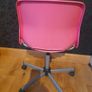 Child's Desk Chair,  2 Toy buggys & Toy Car Image 10
