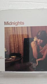 Taylor Swift - Midnights.