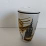coffee cup, travel mug, Villeroy and Boch Image 8
