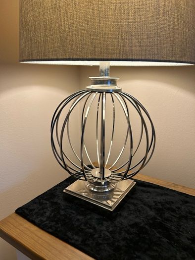 Lamp - large