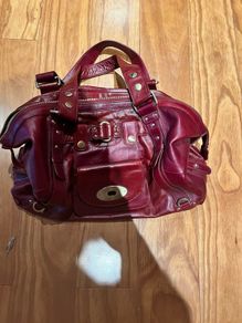 Smith & Canova handbag