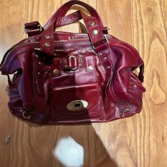 Smith & Canova handbag