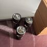 Three Zebralight SC54 flashlights - known issues with firmware Image 3
