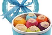 Bath Bombs Gift Set, 7pcs Fizzies Spa Kit Perfect for Moisturizing Skin, Birthday Valentines Mothers Day Anniversary Christmas Best Gifts Ideas for Women, Mum, Girls, Her, Kids (FREE POSTAGE)