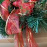 Beautiful Large Christmas Wreath Image 2