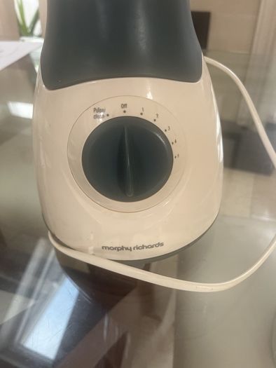 Blender