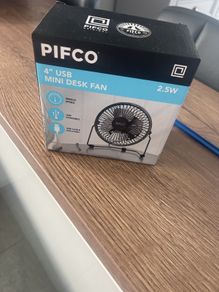 fan