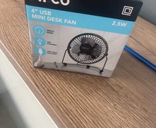 fan