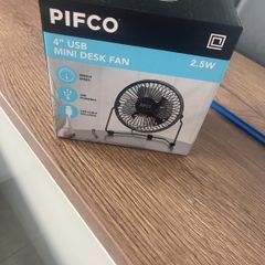 fan