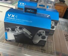 VX4 Premium wired controllerFor PS4 /PS4 slim/PS4 pro