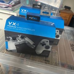 VX4 Premium wired controllerFor PS4 /PS4 slim/PS4 pro