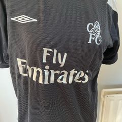 chelsea football jersey