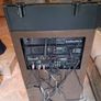 kenwood seperates vintage system in cabinet Image 5