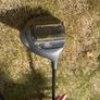 Pro Select 3 wood and 5 wood brass inertia Image 3