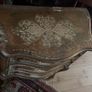 Beautiful Vintage Florentine Chest Image 3