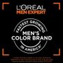 Men Hair Colour LOreal 01 Deep Black Image 4