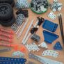 2007 Meccano Special Edition Image 5