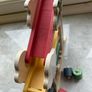 Wooden Tamp Toy Image 2
