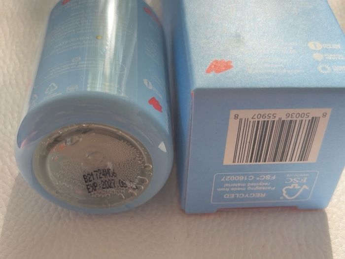 Krave Beauty Oil La La 45ml