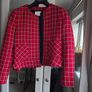 Sandro Blazer Image 2
