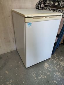 small freezer