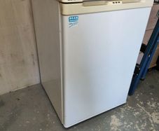 small freezer