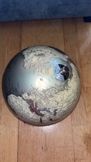 globe