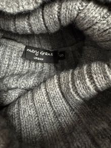 Mary Grant jumper