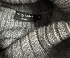 Mary Grant jumper