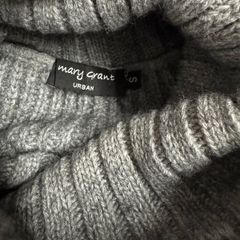 Mary Grant jumper
