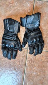 motorbike gloves shima stx