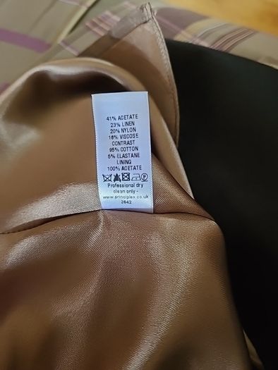 Ladies Nouveau Principles Dress Size 12