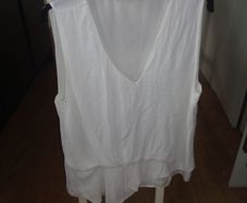 Zara Ladies Sleeveless Tops for sale