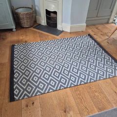 Rug 1.7 x 1.2m
