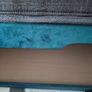 Ottoman Side opening bed plus 1200 spring back master matress Image 3
