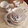 Queen's Messenger Royal Albert Bone China Image 2