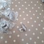 8 drawer knobs Image 3