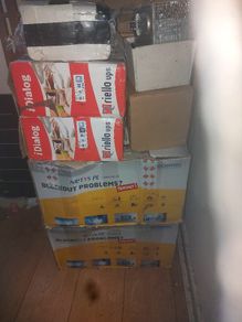stock clearance