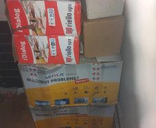 stock clearance