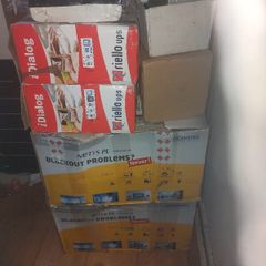 stock clearance