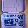 Yumbox x 2, lunchboxes Image 4